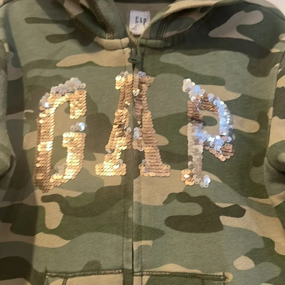 GAP used times